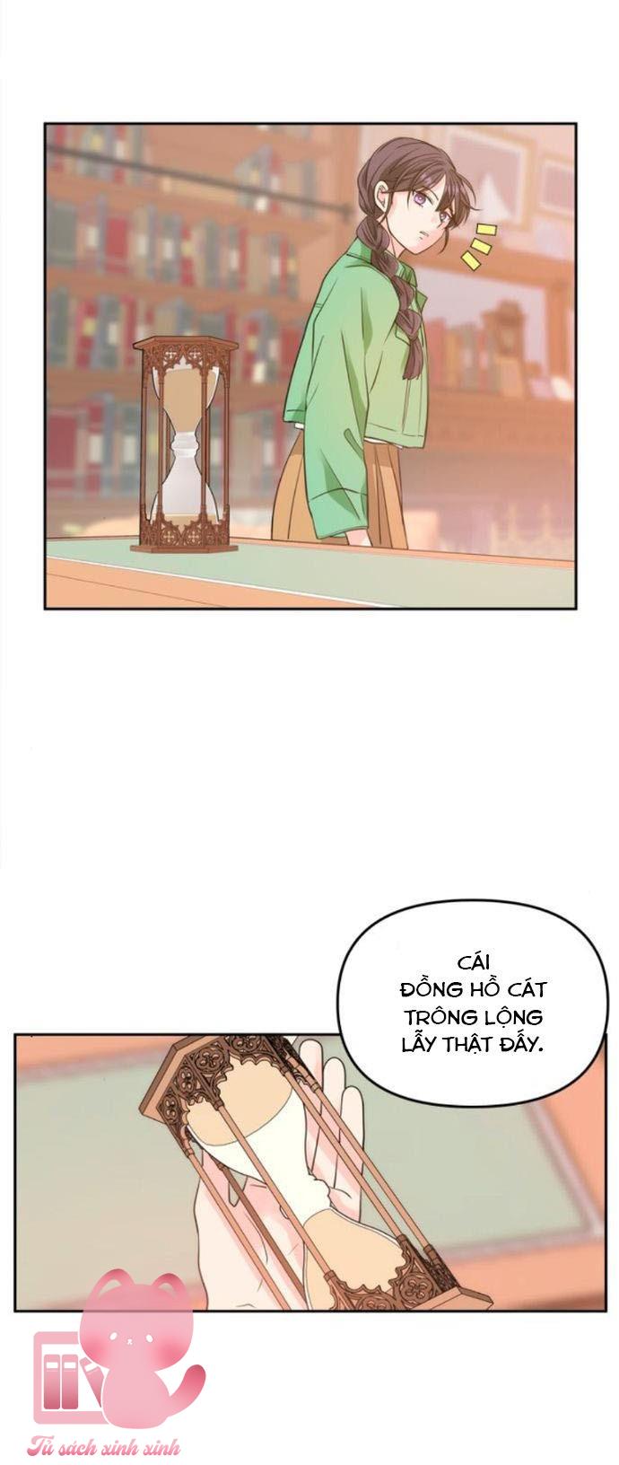 Hiểm Nguy Luôn Quanh Tôi - Chap 3 - Trang 72