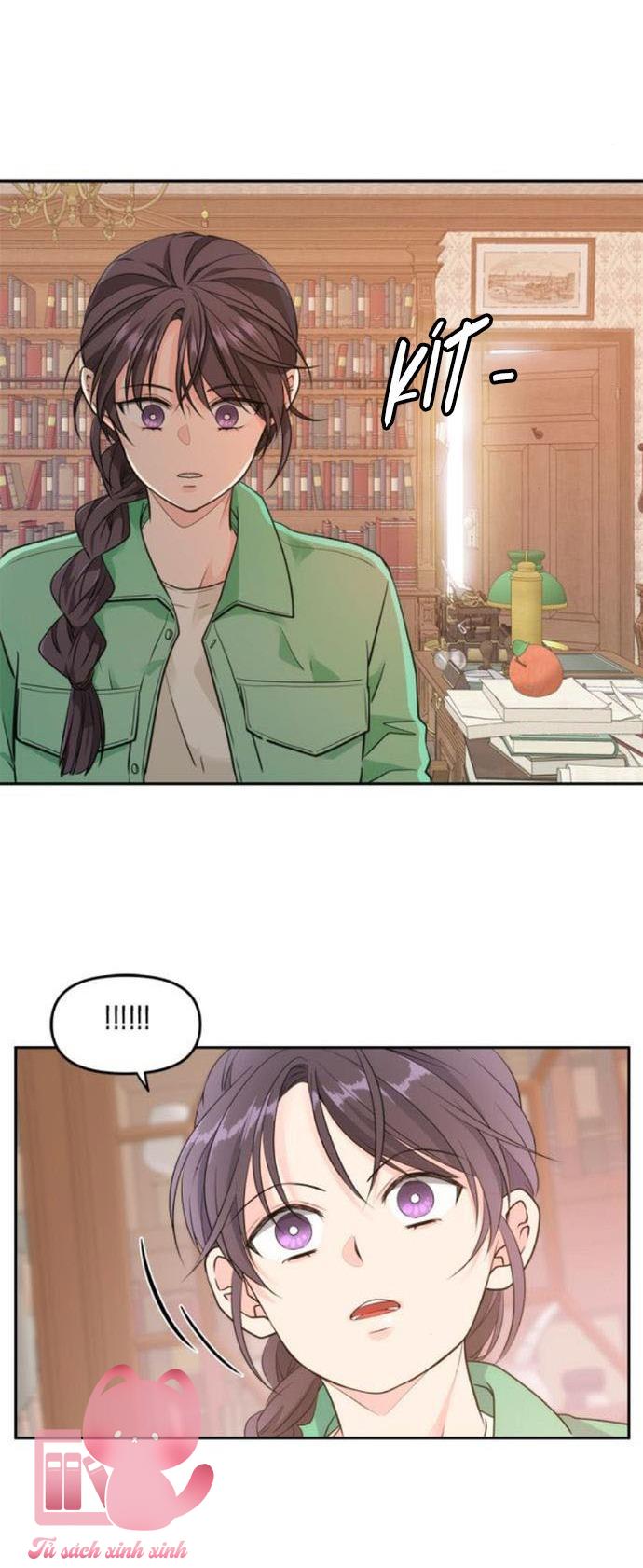 Hiểm Nguy Luôn Quanh Tôi - Chap 3 - Trang 74