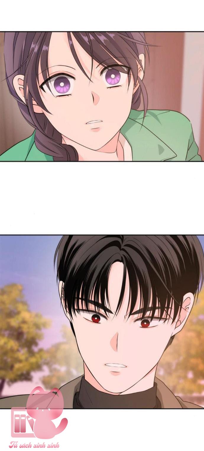 Hiểm Nguy Luôn Quanh Tôi - Chap 3 - Trang 77