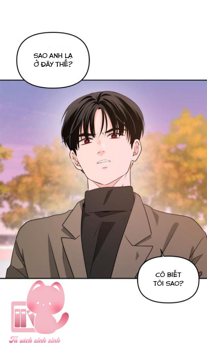 Hiểm Nguy Luôn Quanh Tôi - Chap 3 - Trang 79