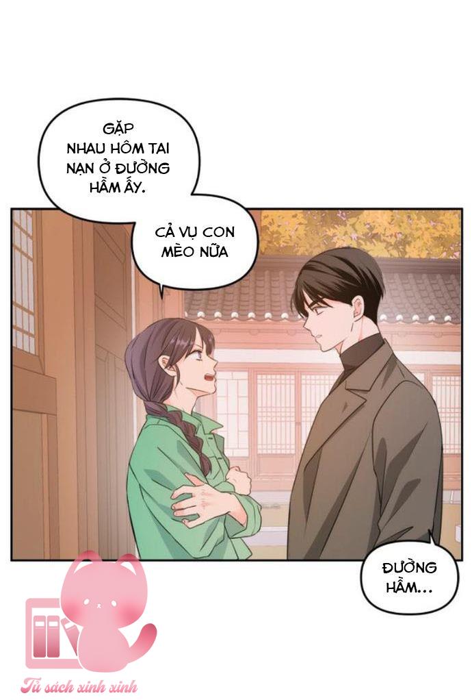 Hiểm Nguy Luôn Quanh Tôi - Chap 3 - Trang 80