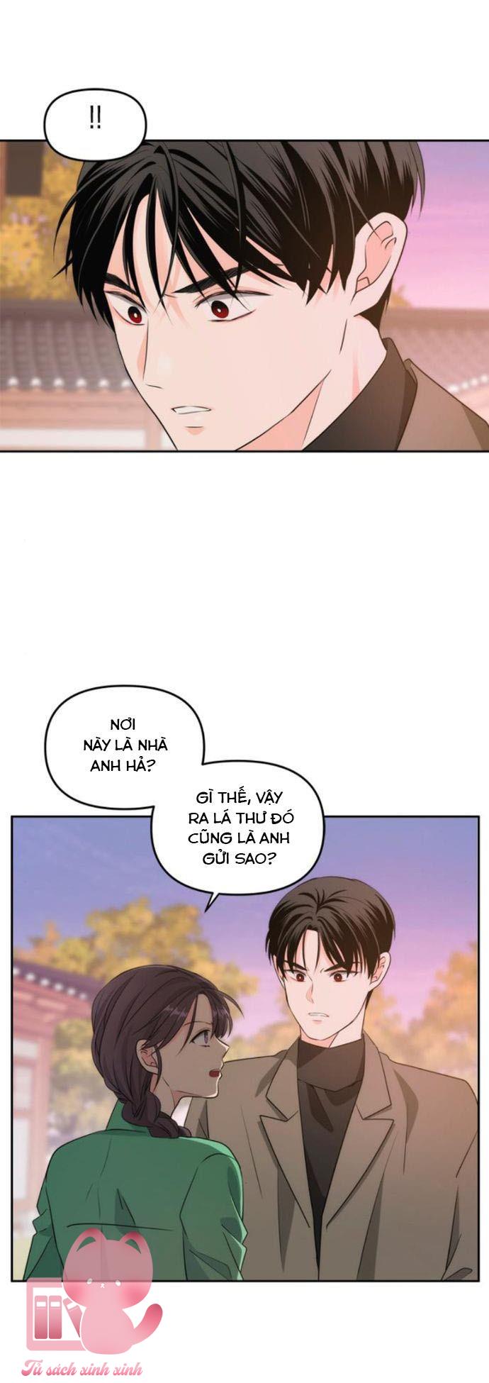 Hiểm Nguy Luôn Quanh Tôi - Chap 3 - Trang 81