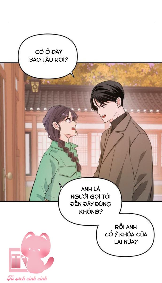 Hiểm Nguy Luôn Quanh Tôi - Chap 3 - Trang 82