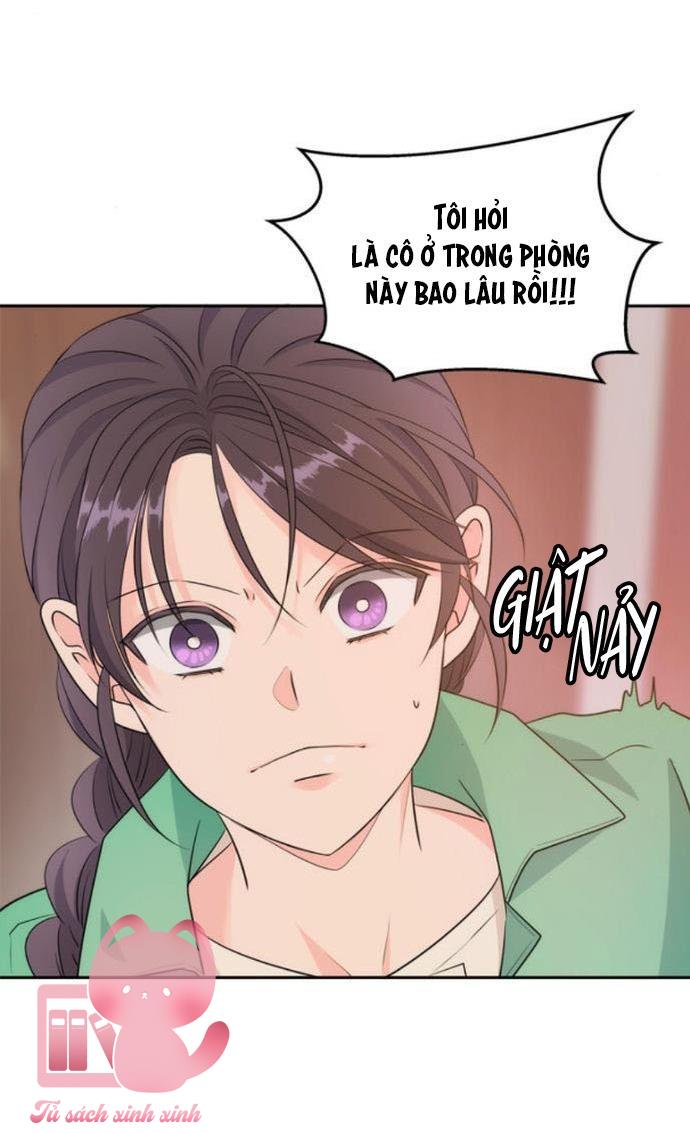 Hiểm Nguy Luôn Quanh Tôi - Chap 3 - Trang 83