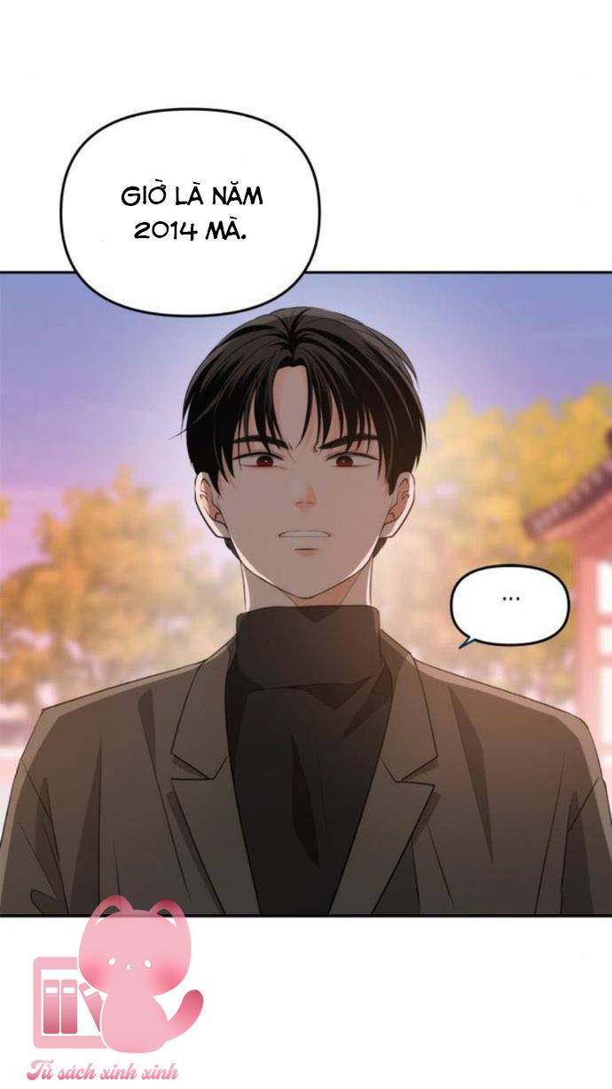Hiểm Nguy Luôn Quanh Tôi - Chap 3 - Trang 85
