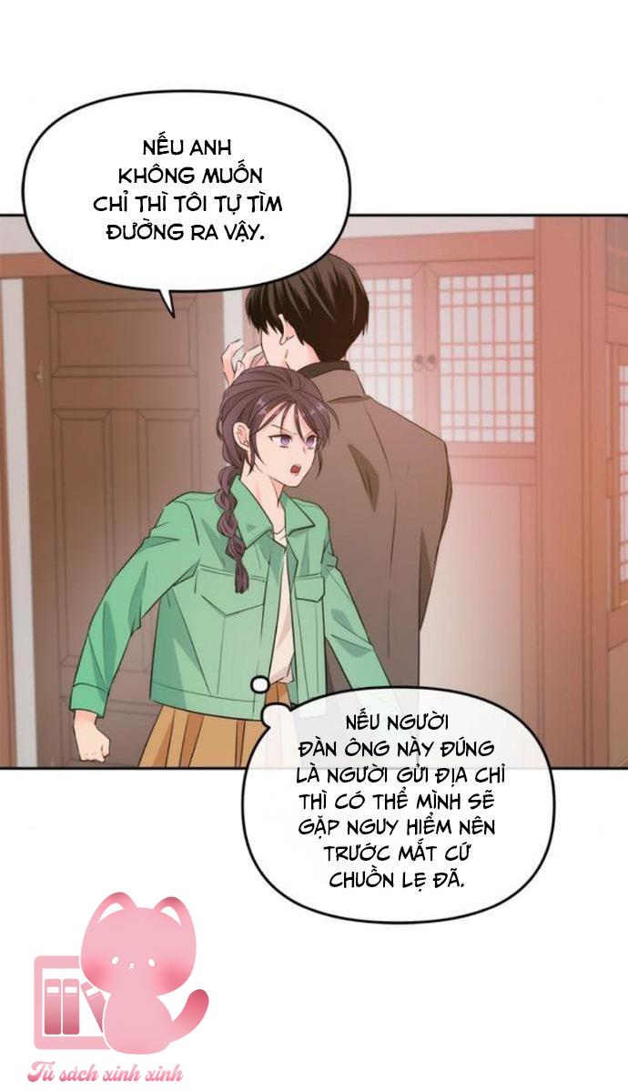 Hiểm Nguy Luôn Quanh Tôi - Chap 3 - Trang 87