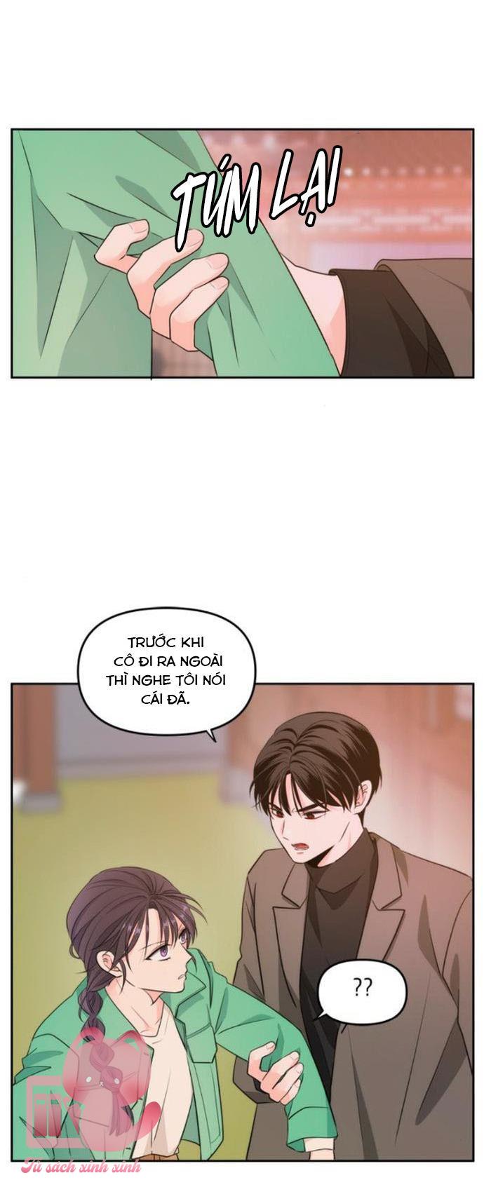 Hiểm Nguy Luôn Quanh Tôi - Chap 3 - Trang 88