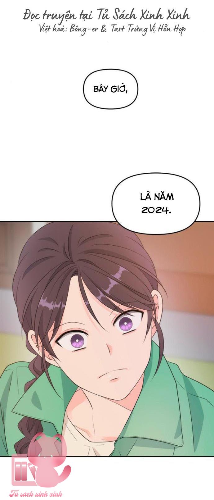 Hiểm Nguy Luôn Quanh Tôi - Chap 3 - Trang 89