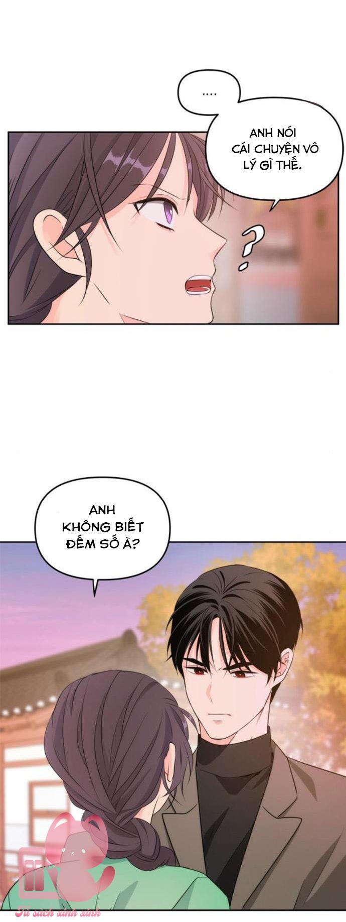 Hiểm Nguy Luôn Quanh Tôi - Chap 3 - Trang 90