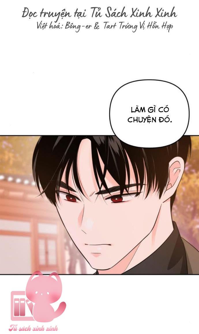 Hiểm Nguy Luôn Quanh Tôi - Chap 3 - Trang 91