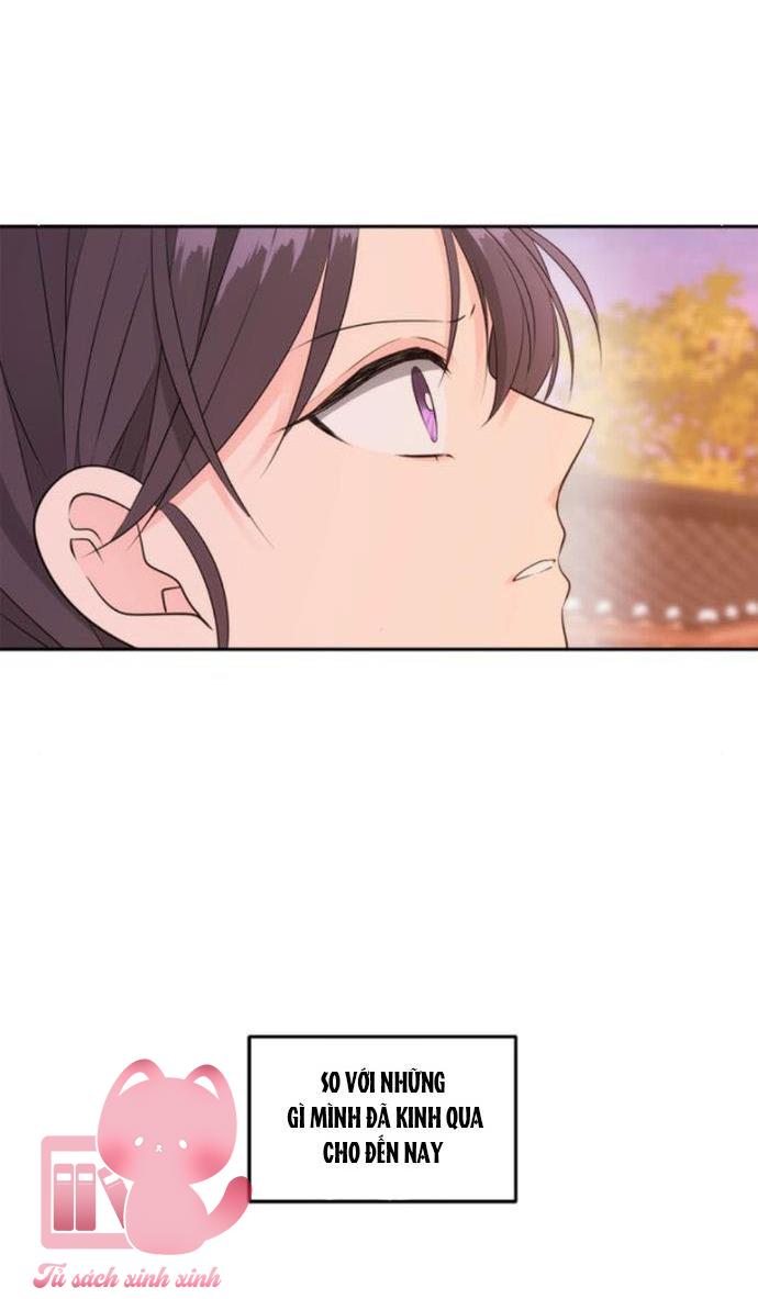 Hiểm Nguy Luôn Quanh Tôi - Chap 3 - Trang 92