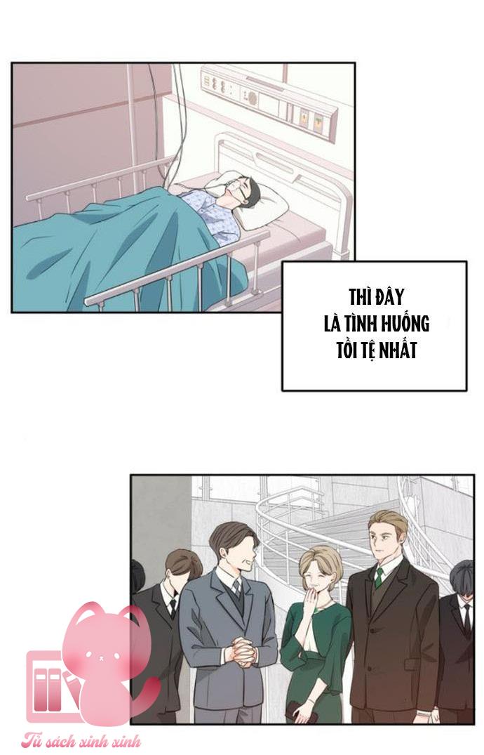 Hiểm Nguy Luôn Quanh Tôi - Chap 3 - Trang 93