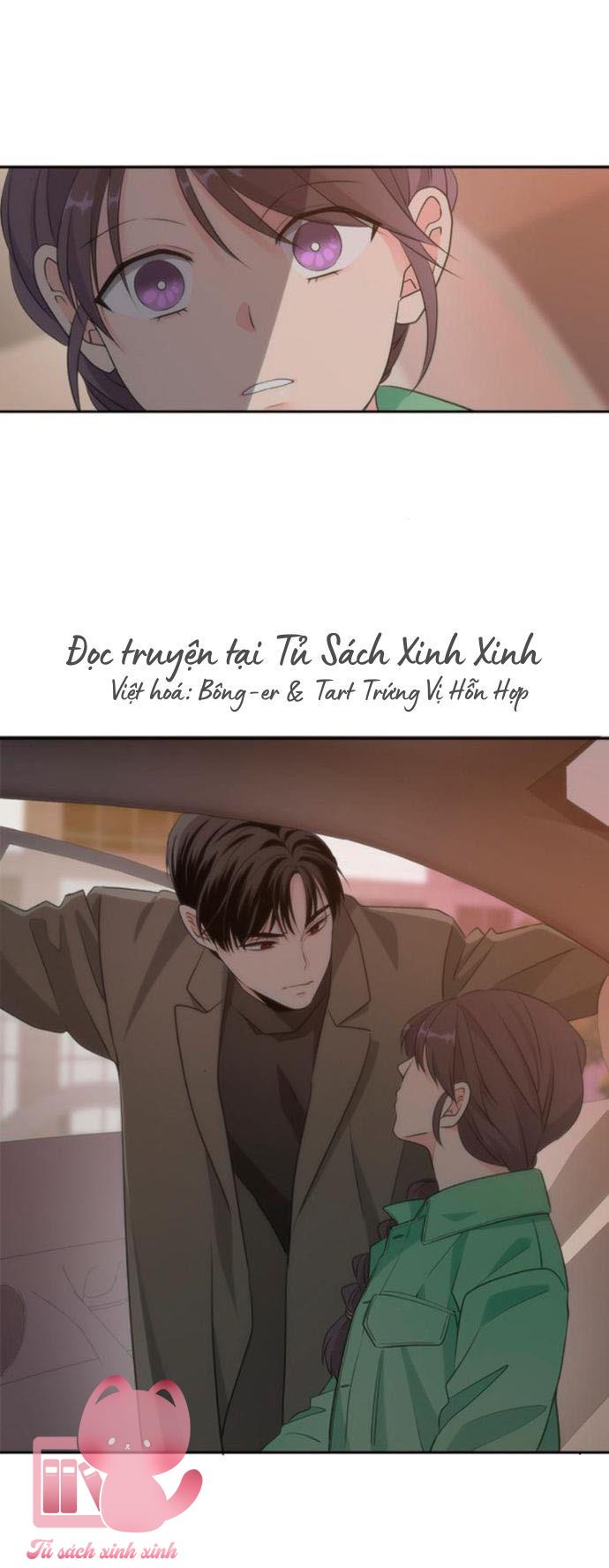 Hiểm Nguy Luôn Quanh Tôi - Chap 5 - Trang 2
