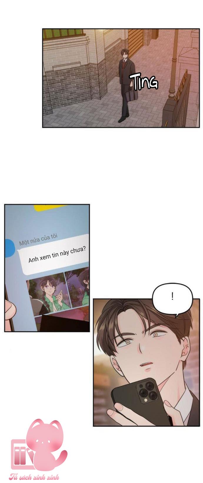 Hiểm Nguy Luôn Quanh Tôi - Chap 5 - Trang 49