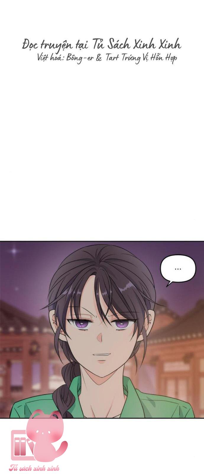 Hiểm Nguy Luôn Quanh Tôi - Chap 5 - Trang 6