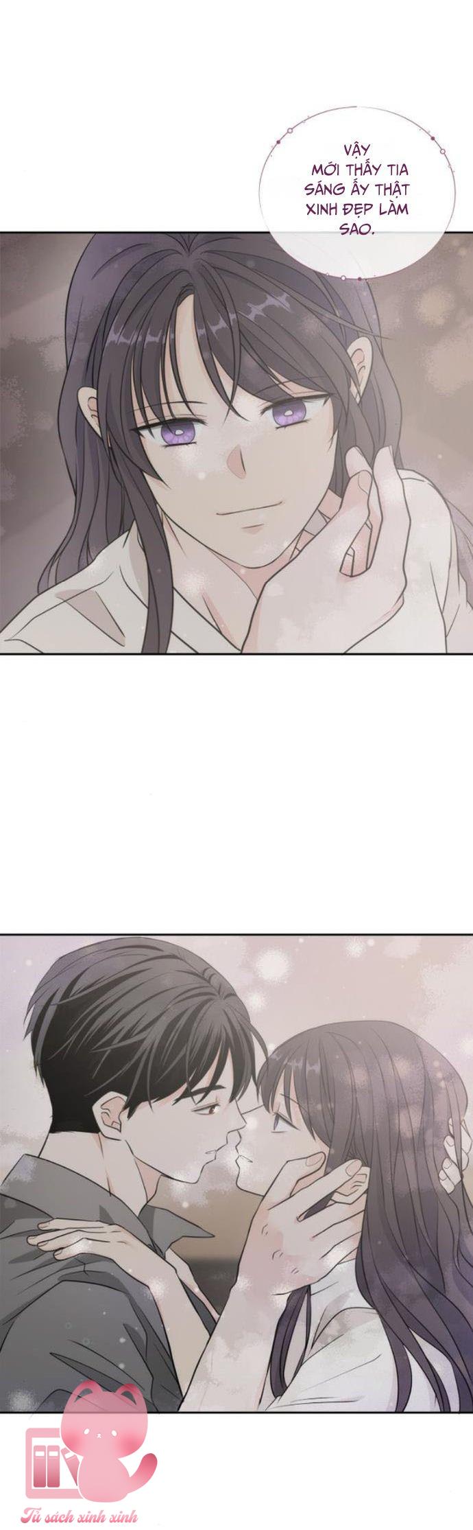 Hiểm Nguy Luôn Quanh Tôi - Chap 5 - Trang 53