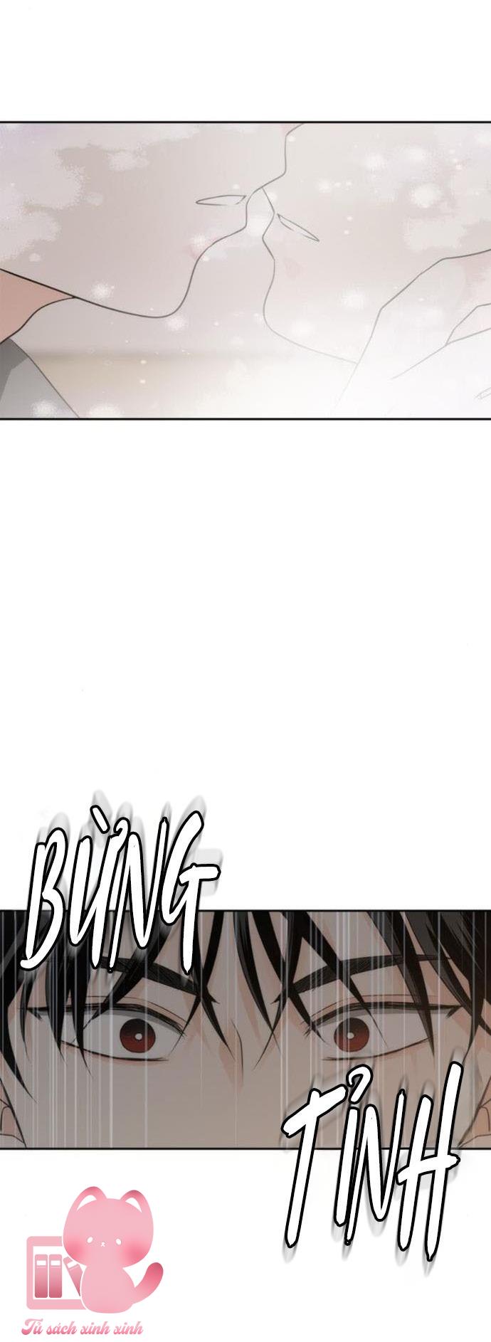 Hiểm Nguy Luôn Quanh Tôi - Chap 5 - Trang 54
