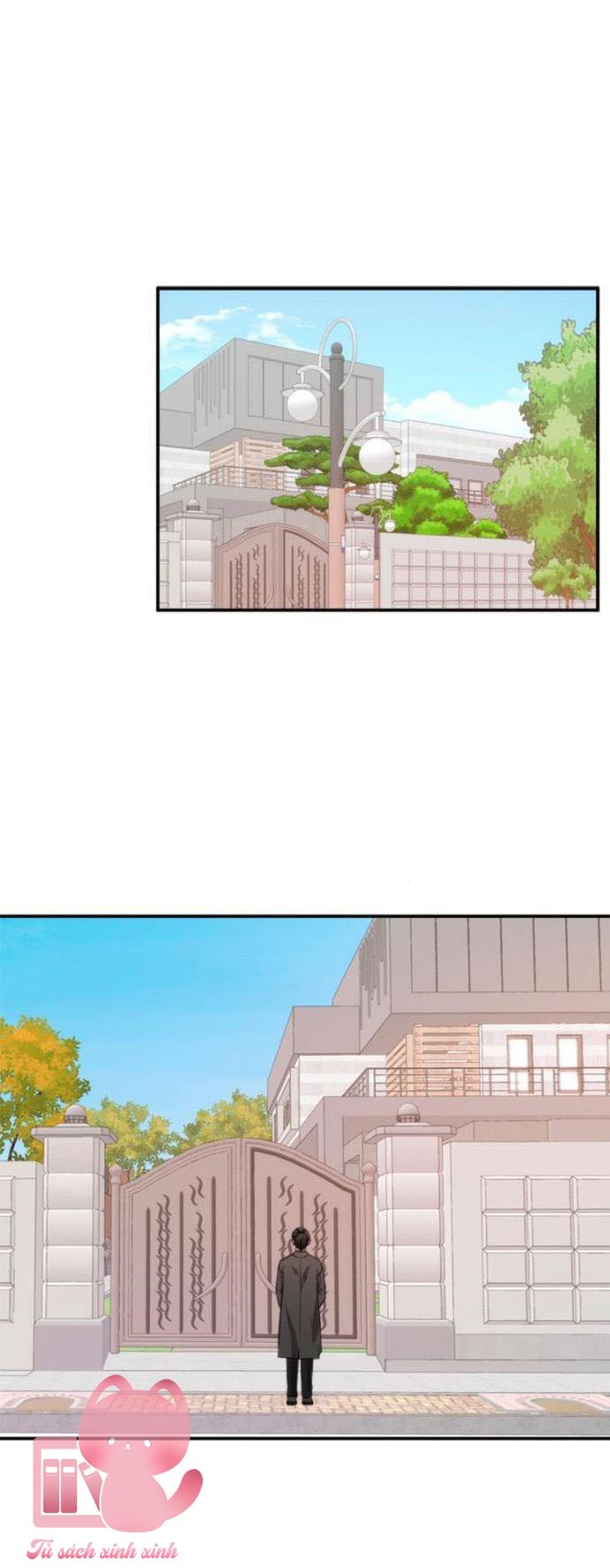 Hiểm Nguy Luôn Quanh Tôi - Chap 7 - Trang 14