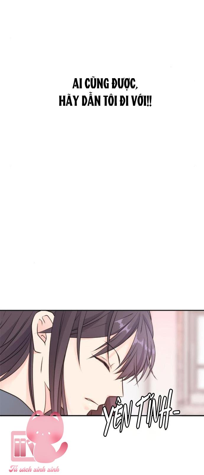 Hiểm Nguy Luôn Quanh Tôi - Chap 7 - Trang 44