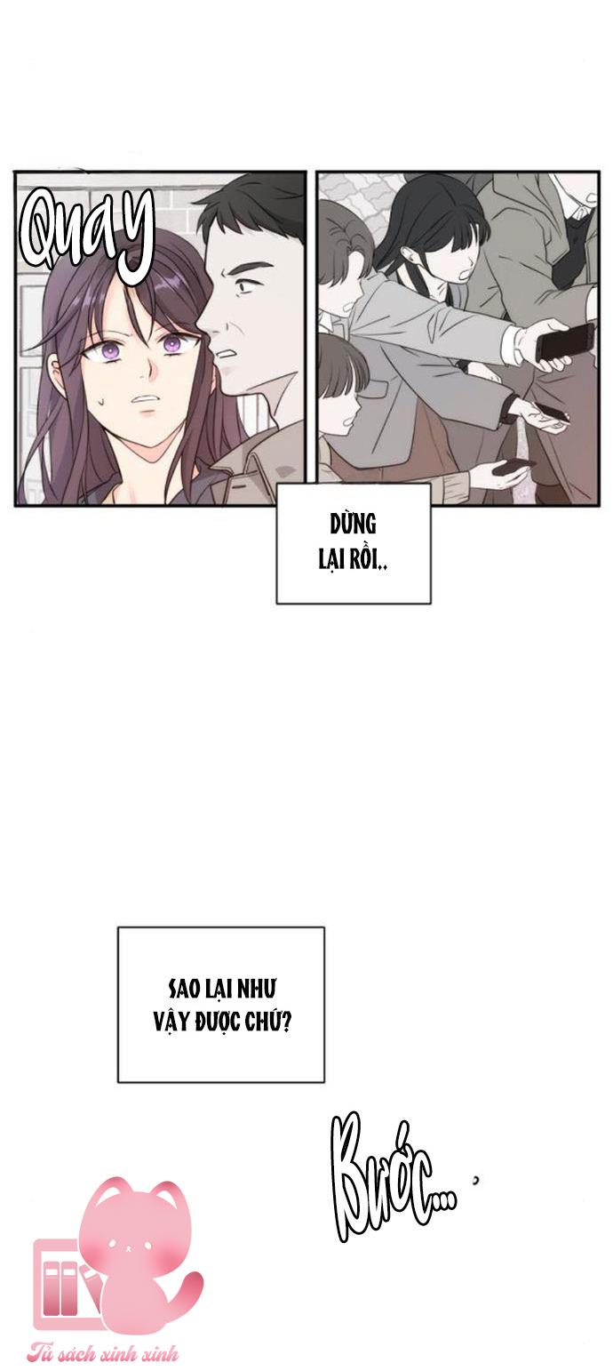 Hiểm Nguy Luôn Quanh Tôi - Chap 7 - Trang 46