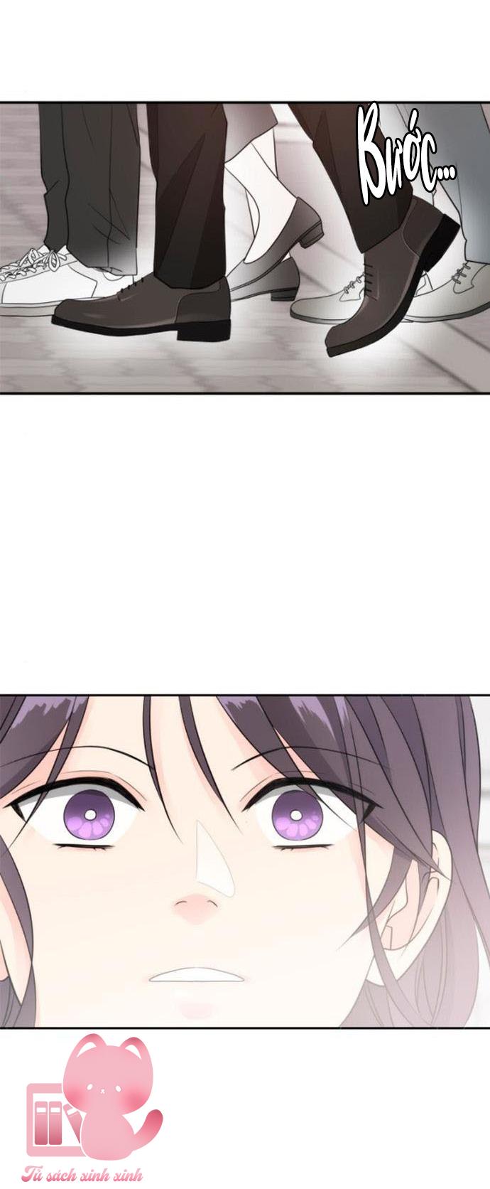 Hiểm Nguy Luôn Quanh Tôi - Chap 7 - Trang 47