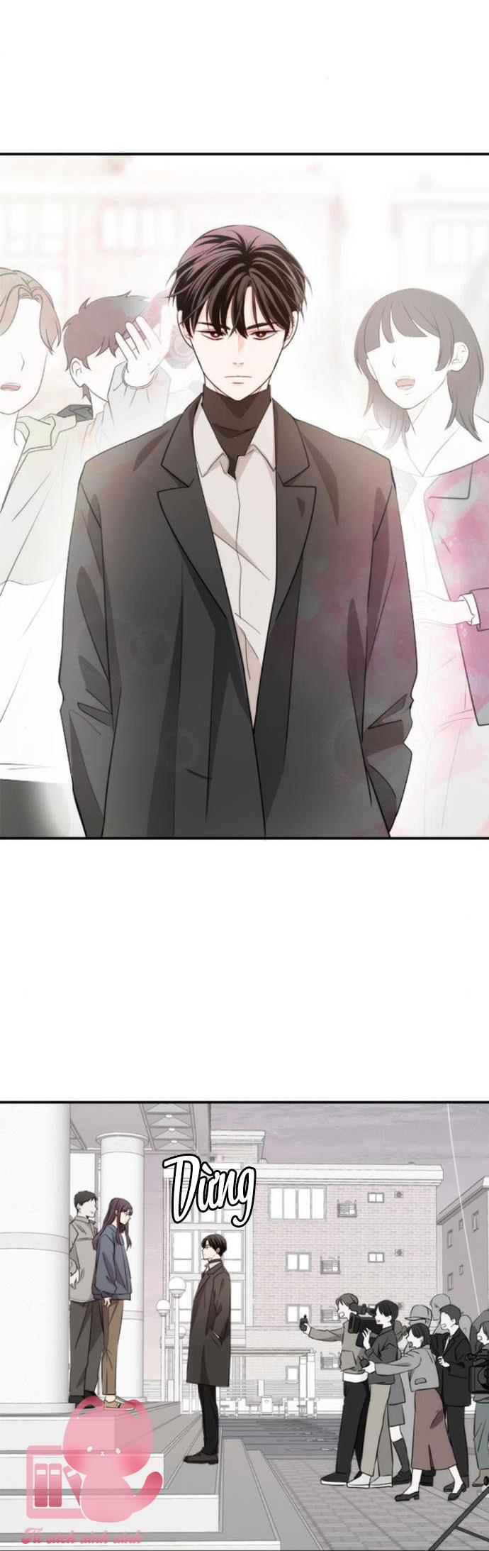 Hiểm Nguy Luôn Quanh Tôi - Chap 7 - Trang 48