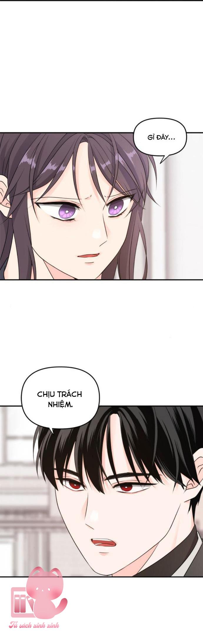 Hiểm Nguy Luôn Quanh Tôi - Chap 7 - Trang 49