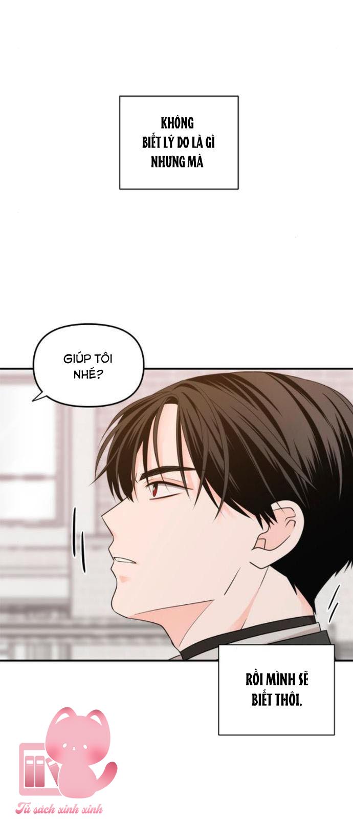 Hiểm Nguy Luôn Quanh Tôi - Chap 7 - Trang 53