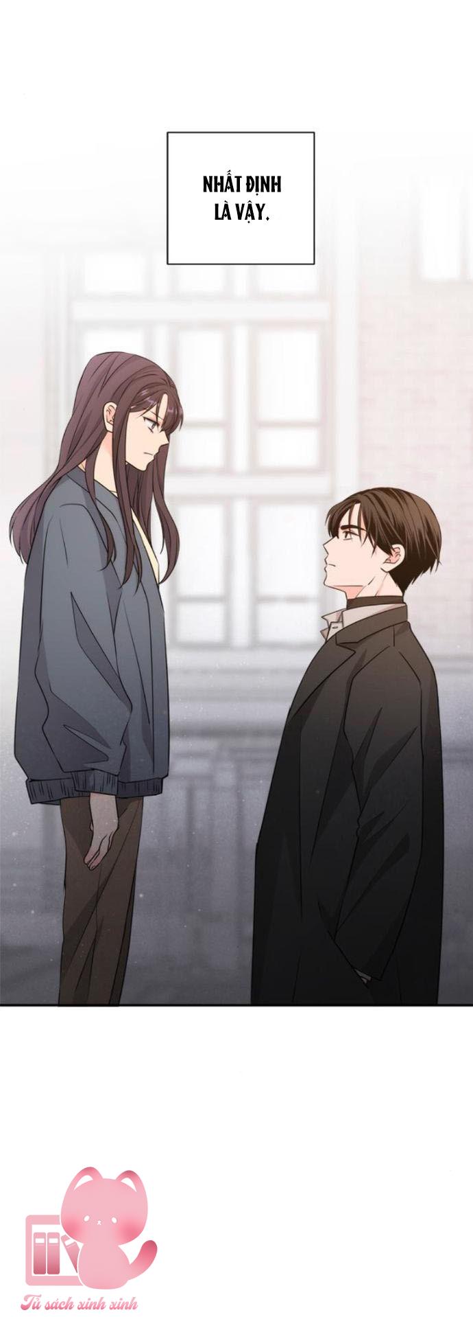 Hiểm Nguy Luôn Quanh Tôi - Chap 7 - Trang 55