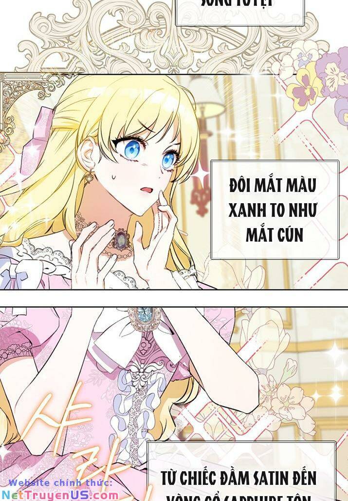 Hình Như Tôi Đã Xuyên Vào Cuốn Tiểu Thuyết Nào Đó - Chap 1 - Trang 16