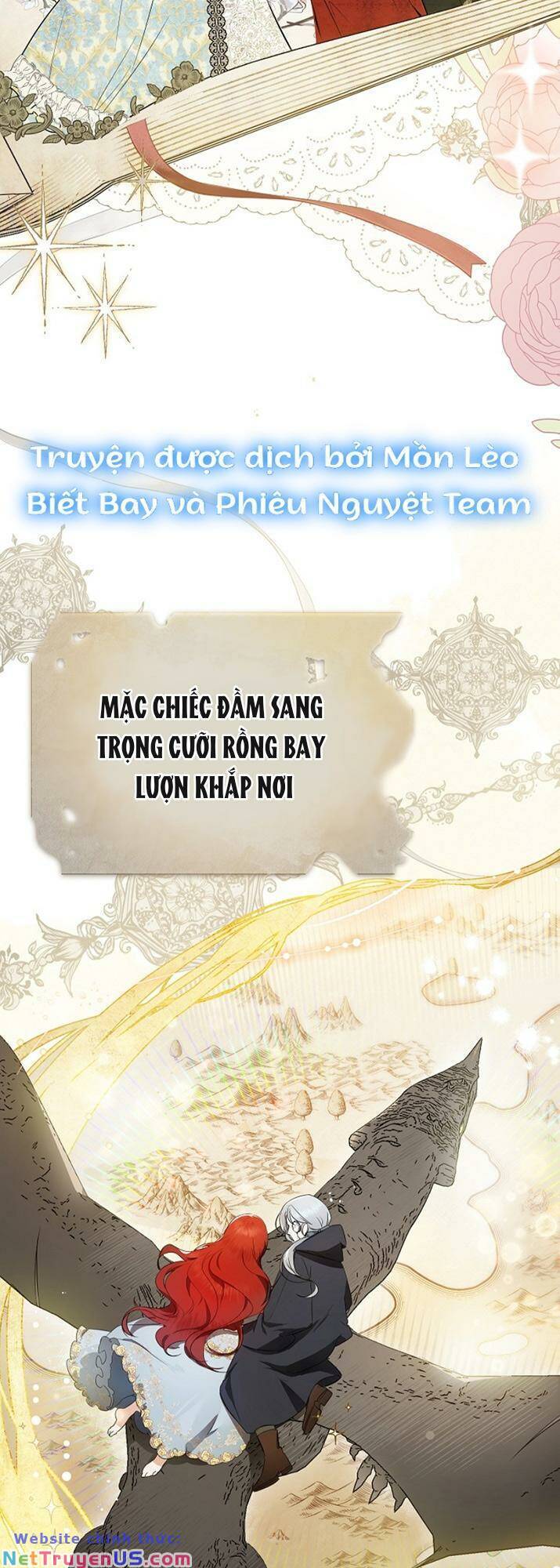 Hình Như Tôi Đã Xuyên Vào Cuốn Tiểu Thuyết Nào Đó - Chap 1 - Trang 3