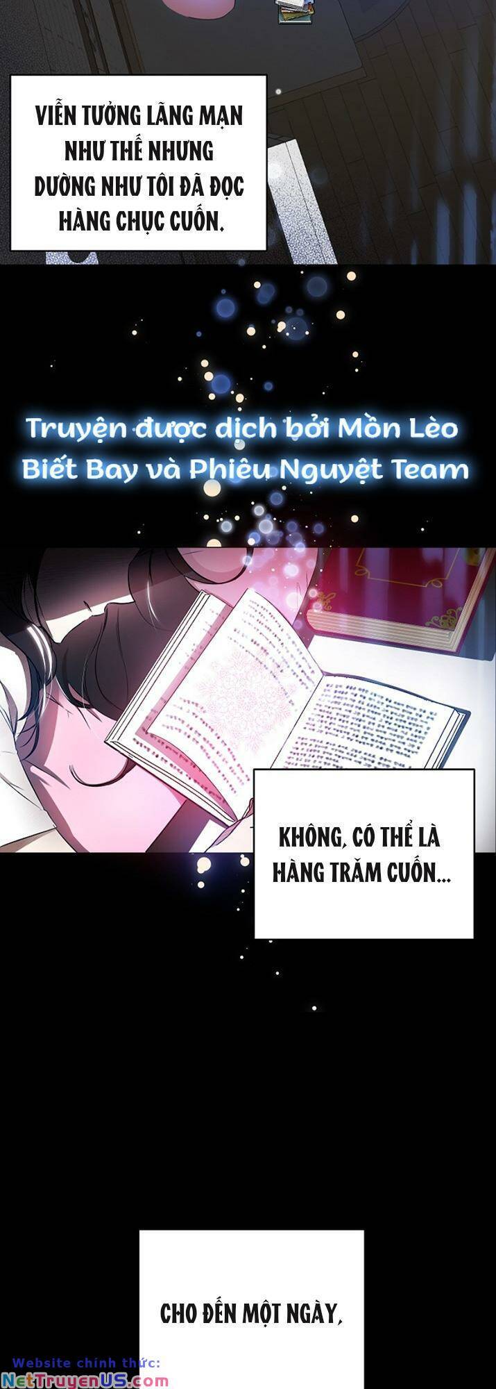 Hình Như Tôi Đã Xuyên Vào Cuốn Tiểu Thuyết Nào Đó - Chap 1 - Trang 7