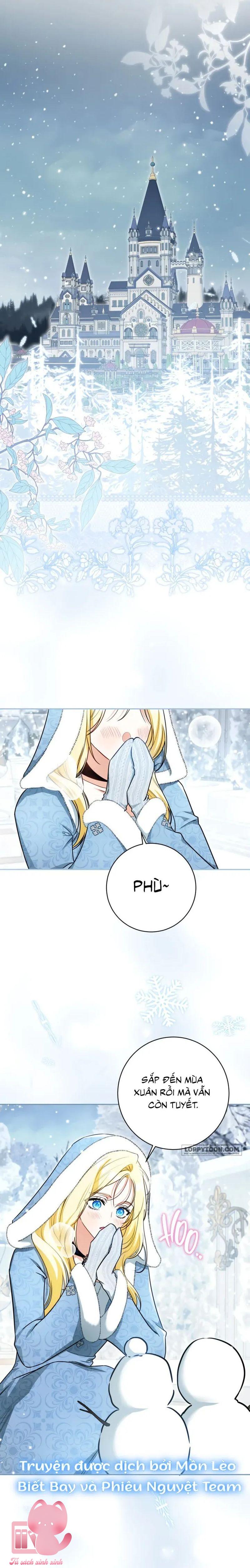 Hình Như Tôi Đã Xuyên Vào Cuốn Tiểu Thuyết Nào Đó - Chap 100 - Trang 2