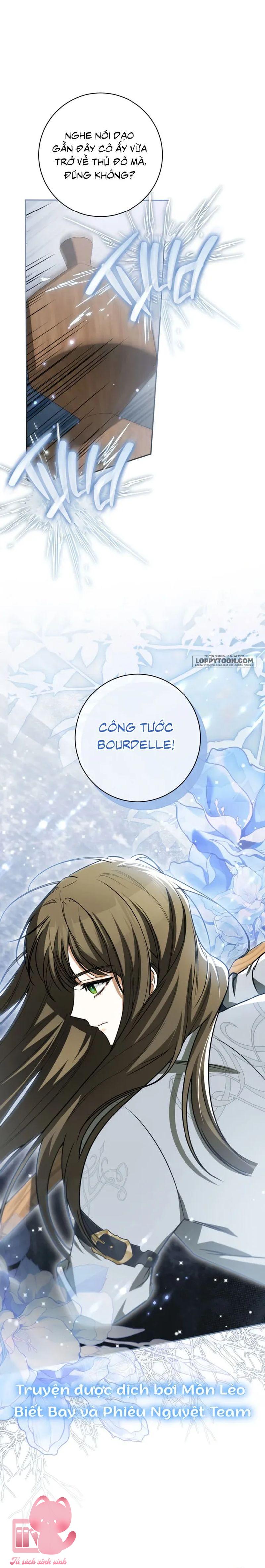Hình Như Tôi Đã Xuyên Vào Cuốn Tiểu Thuyết Nào Đó - Chap 100 - Trang 17