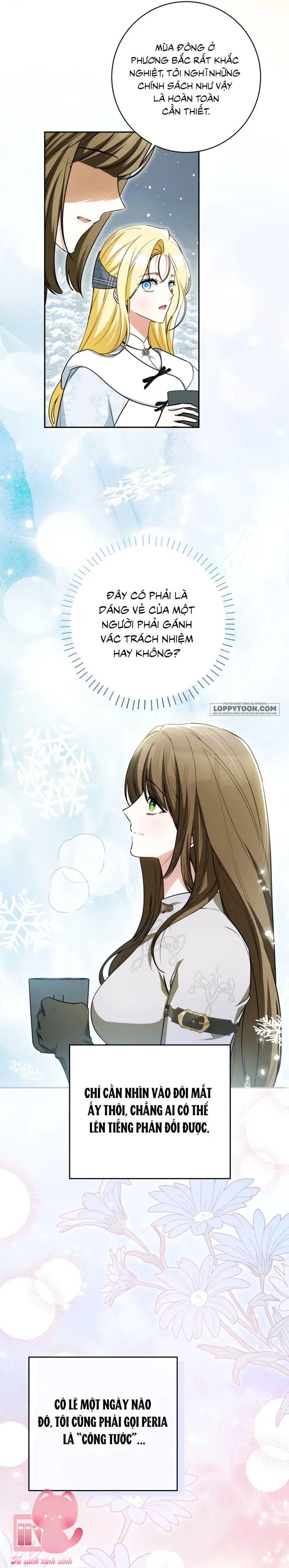 Hình Như Tôi Đã Xuyên Vào Cuốn Tiểu Thuyết Nào Đó - Chap 100 - Trang 20
