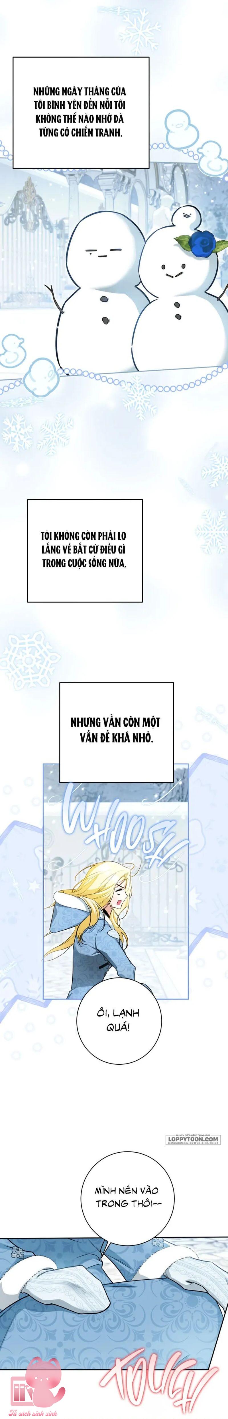 Hình Như Tôi Đã Xuyên Vào Cuốn Tiểu Thuyết Nào Đó - Chap 100 - Trang 3