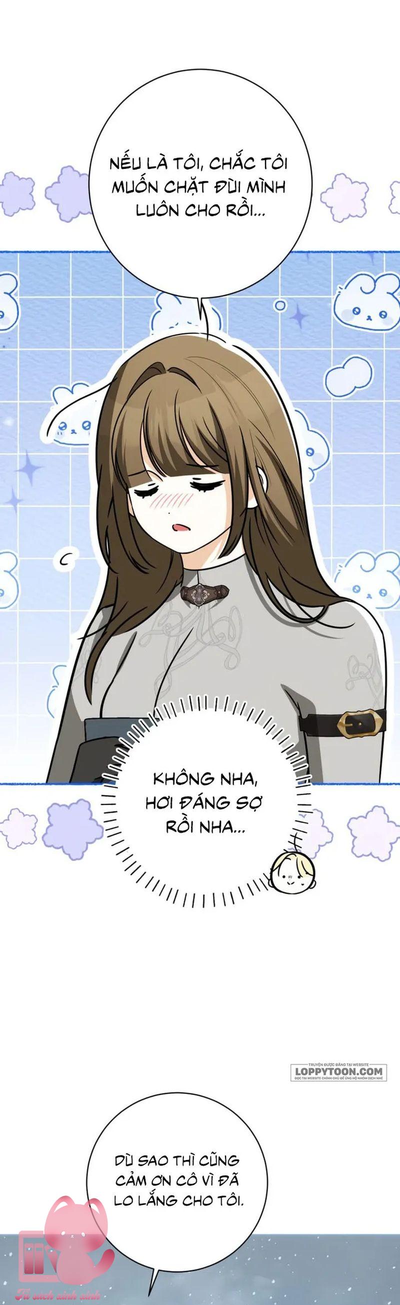Hình Như Tôi Đã Xuyên Vào Cuốn Tiểu Thuyết Nào Đó - Chap 100 - Trang 22