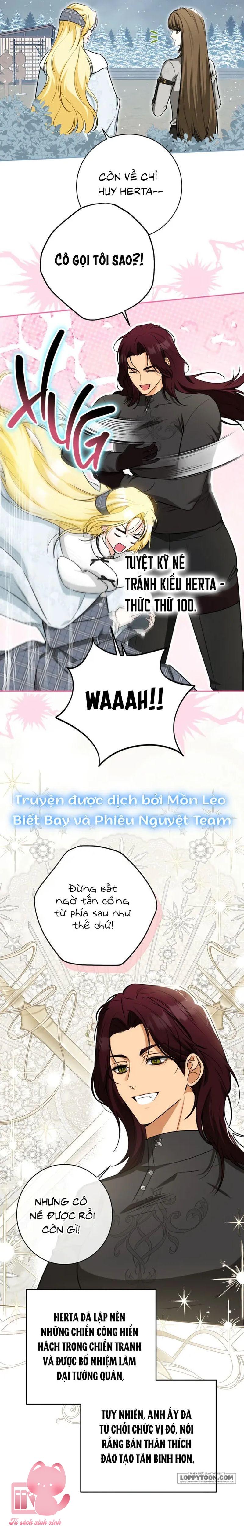 Hình Như Tôi Đã Xuyên Vào Cuốn Tiểu Thuyết Nào Đó - Chap 100 - Trang 23