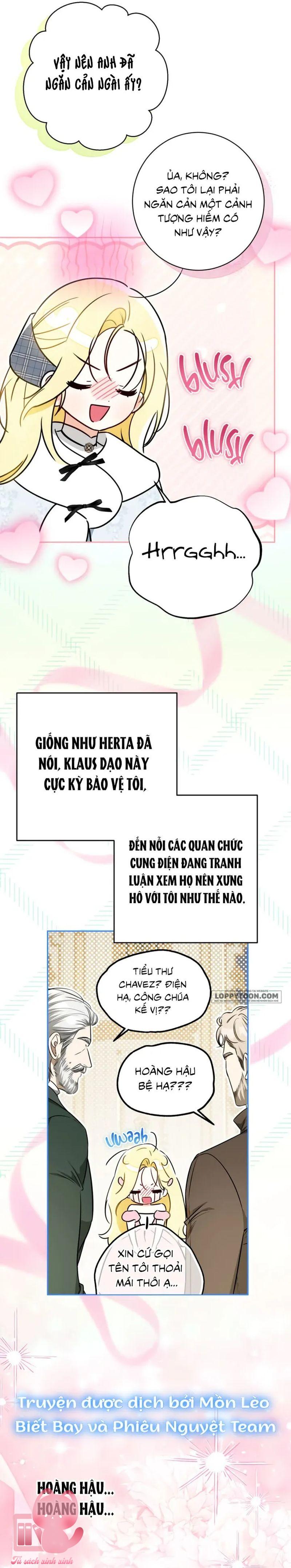 Hình Như Tôi Đã Xuyên Vào Cuốn Tiểu Thuyết Nào Đó - Chap 100 - Trang 26