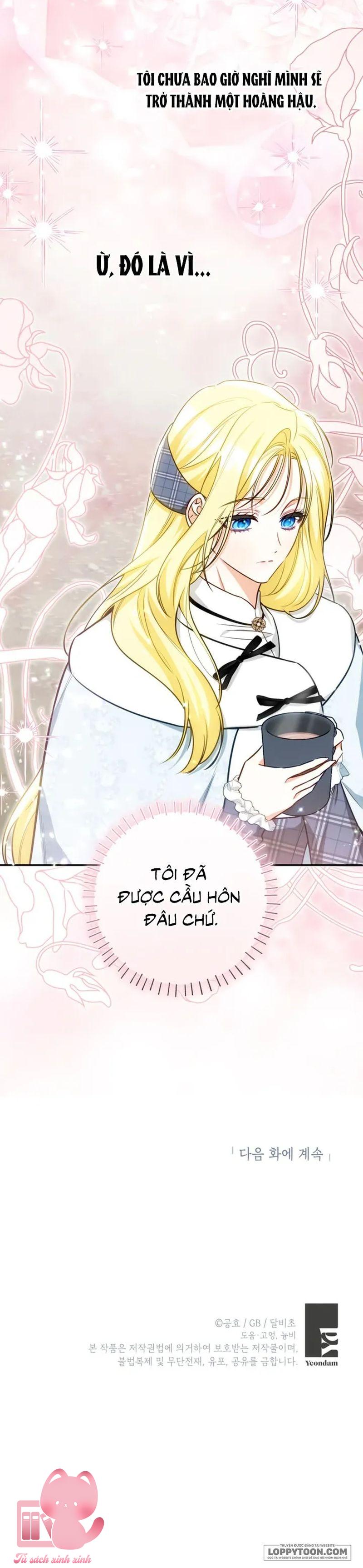 Hình Như Tôi Đã Xuyên Vào Cuốn Tiểu Thuyết Nào Đó - Chap 100 - Trang 27