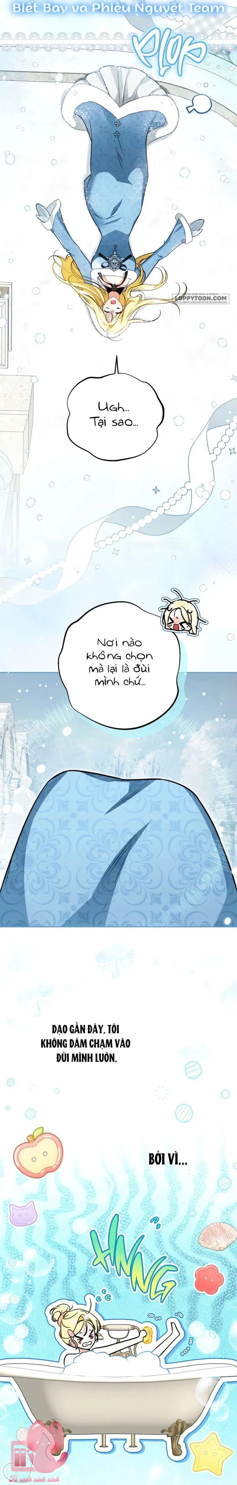 Hình Như Tôi Đã Xuyên Vào Cuốn Tiểu Thuyết Nào Đó - Chap 100 - Trang 5