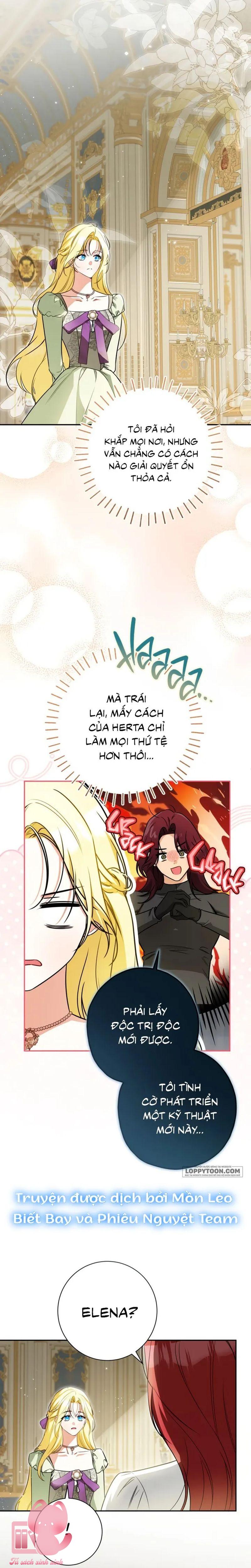 Hình Như Tôi Đã Xuyên Vào Cuốn Tiểu Thuyết Nào Đó - Chap 101 - Trang 2