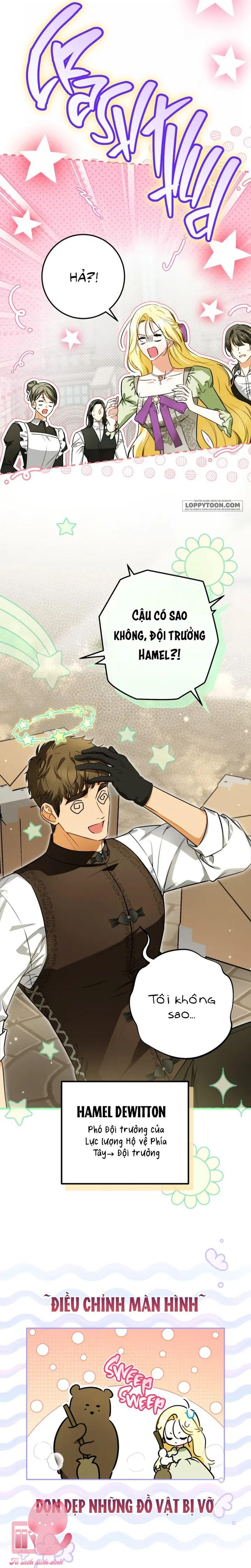 Hình Như Tôi Đã Xuyên Vào Cuốn Tiểu Thuyết Nào Đó - Chap 101 - Trang 18