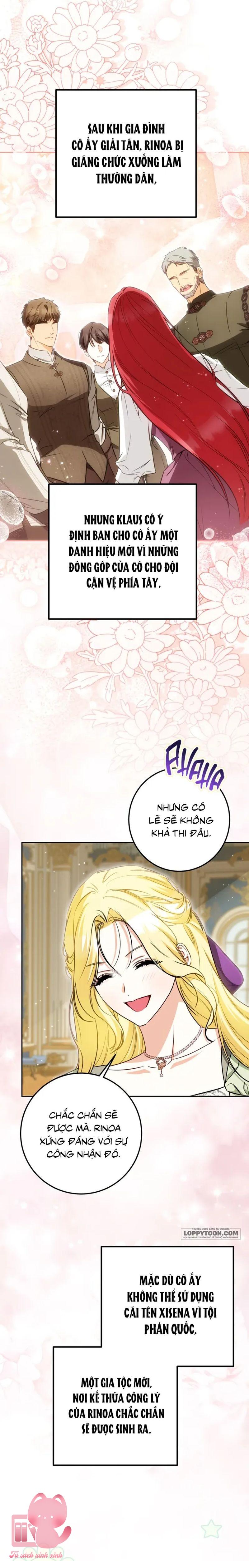 Hình Như Tôi Đã Xuyên Vào Cuốn Tiểu Thuyết Nào Đó - Chap 101 - Trang 8