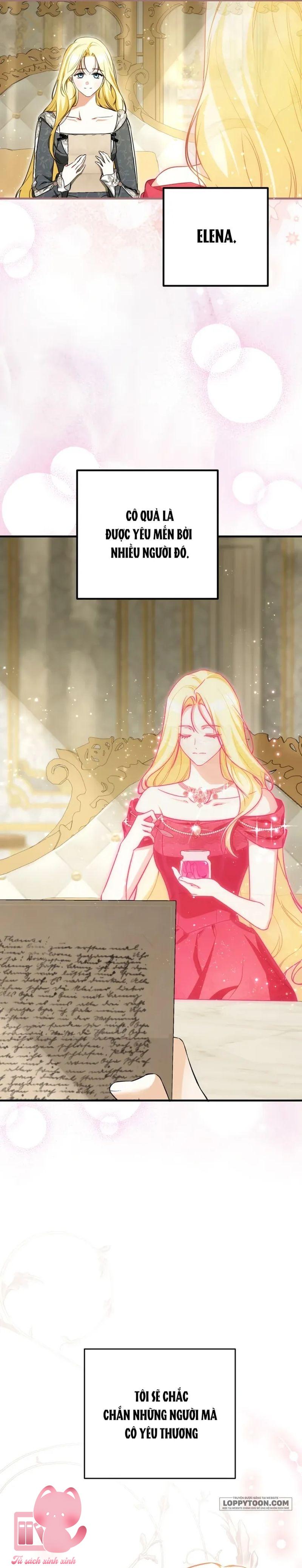 Hình Như Tôi Đã Xuyên Vào Cuốn Tiểu Thuyết Nào Đó - Chap 102 - Trang 11