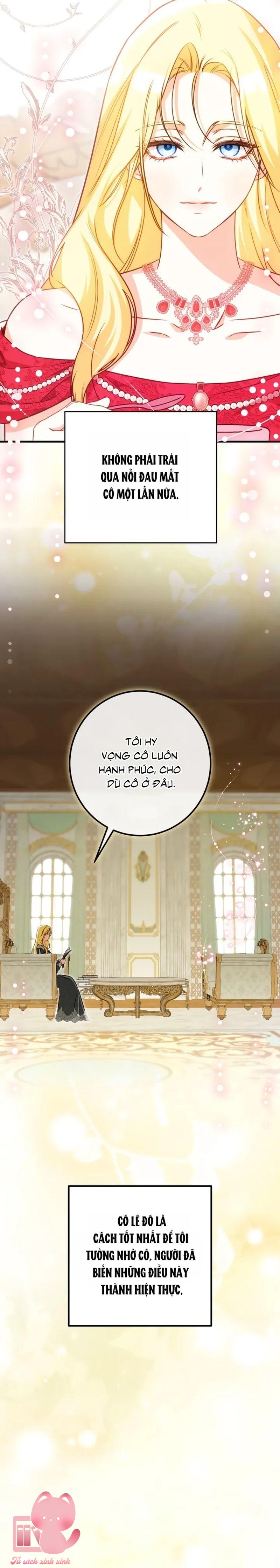 Hình Như Tôi Đã Xuyên Vào Cuốn Tiểu Thuyết Nào Đó - Chap 102 - Trang 12