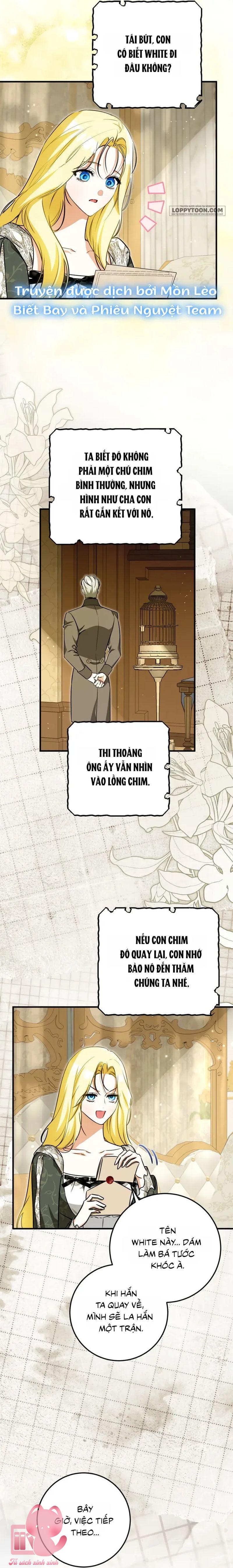 Hình Như Tôi Đã Xuyên Vào Cuốn Tiểu Thuyết Nào Đó - Chap 102 - Trang 13