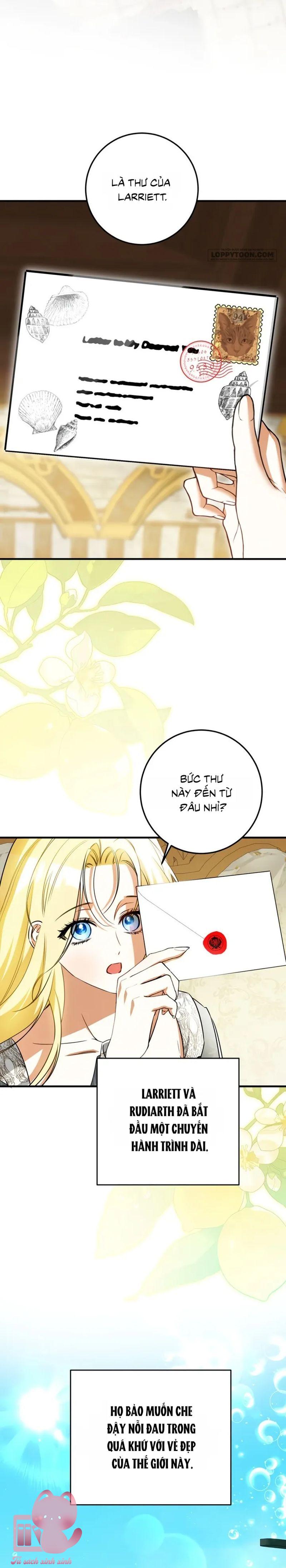 Hình Như Tôi Đã Xuyên Vào Cuốn Tiểu Thuyết Nào Đó - Chap 102 - Trang 14