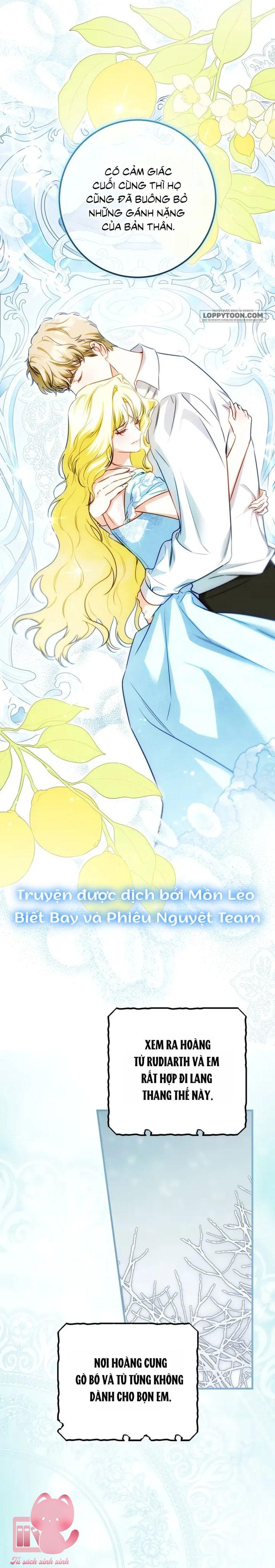 Hình Như Tôi Đã Xuyên Vào Cuốn Tiểu Thuyết Nào Đó - Chap 102 - Trang 17