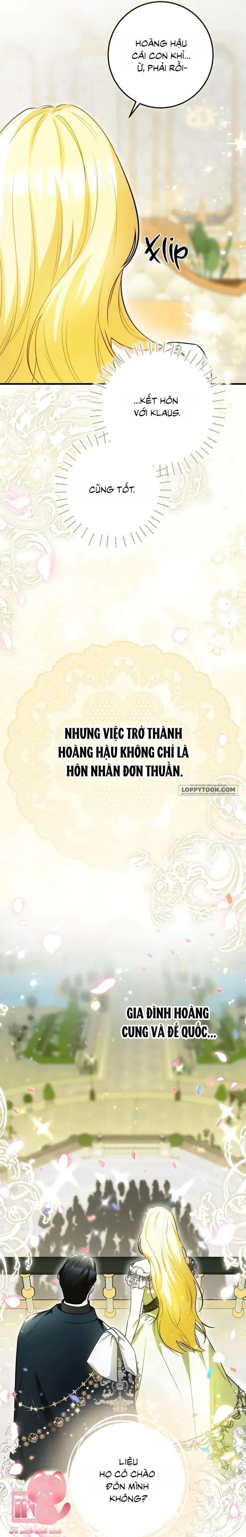 Hình Như Tôi Đã Xuyên Vào Cuốn Tiểu Thuyết Nào Đó - Chap 102 - Trang 19